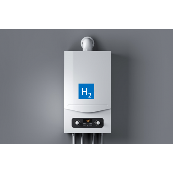 Hydrogen Boilers